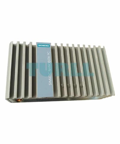 6ES7647-8BB31-1LA1 Siemens SIMATIC IPC227E Nanobox PC
