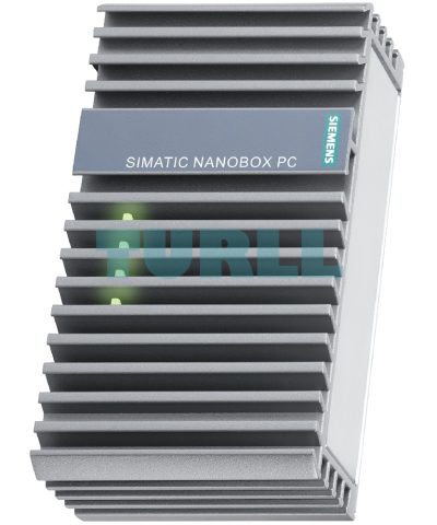 6ES7647-8BB31-7CA1 Siemens SIMATIC IPC227E Nanobox PC