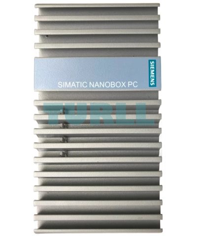 6ES7647-8BB31-8CA1 Siemens SIMATIC IPC227E Nanobox PC