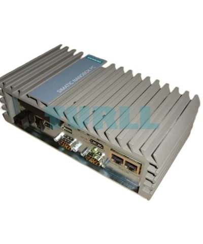 6ES7647-8BB32-0AA1 Siemens SIMATIC IPC227E Nanobox PC