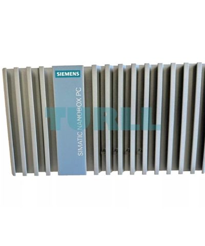6ES7647-8BB51-2CA1 Siemens SIMATIC IPC227E Nanobox PC
