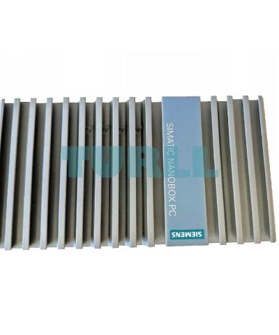 6ES7647-8BB51-6EA1 Siemens SIMATIC IPC227E Nanobox PC