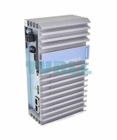 6ES7647-8BB51-7CA1 Siemens SIMATIC IPC227E Nanobox PC