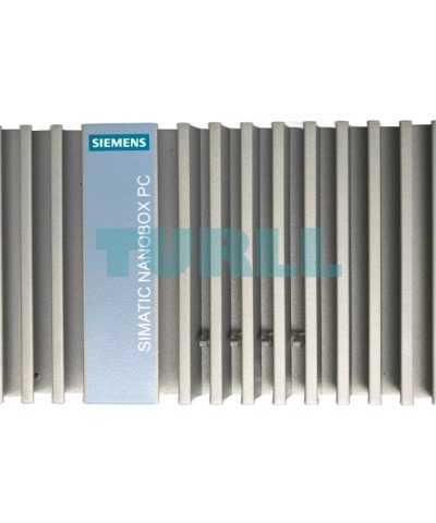 6ES7647-8BB53-0RA1 Siemens SIMATIC IPC227E Nanobox PC