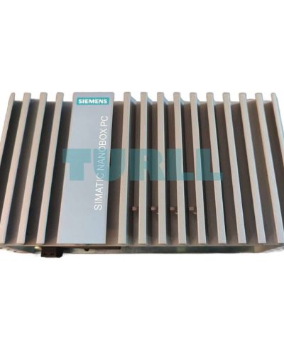 6ES7647-8BB61-0RA1 Siemens SIMATIC IPC227E Nanobox PC
