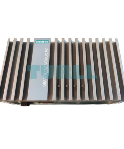 6ES7647-8BB63-7EA1 Siemens SIMATIC IPC227E Nanobox PC