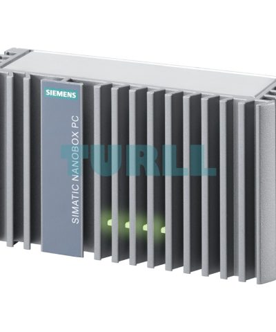 6ES7647-8BD33-0CA1 Siemens SIMATIC IPC227E Nanobox PC
