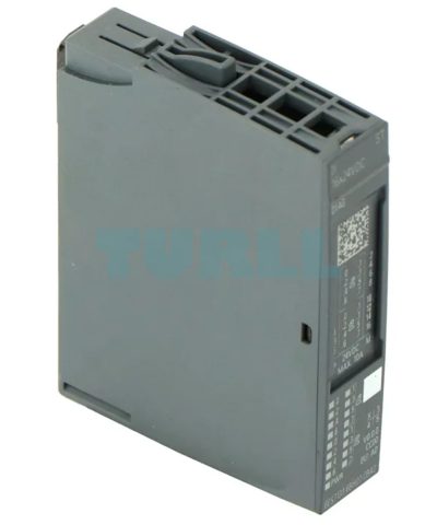 Siemens 6ES7131-6BH01-0BA0 SIMATIC ET 200SP, Digital Input Module, 16x24V DC