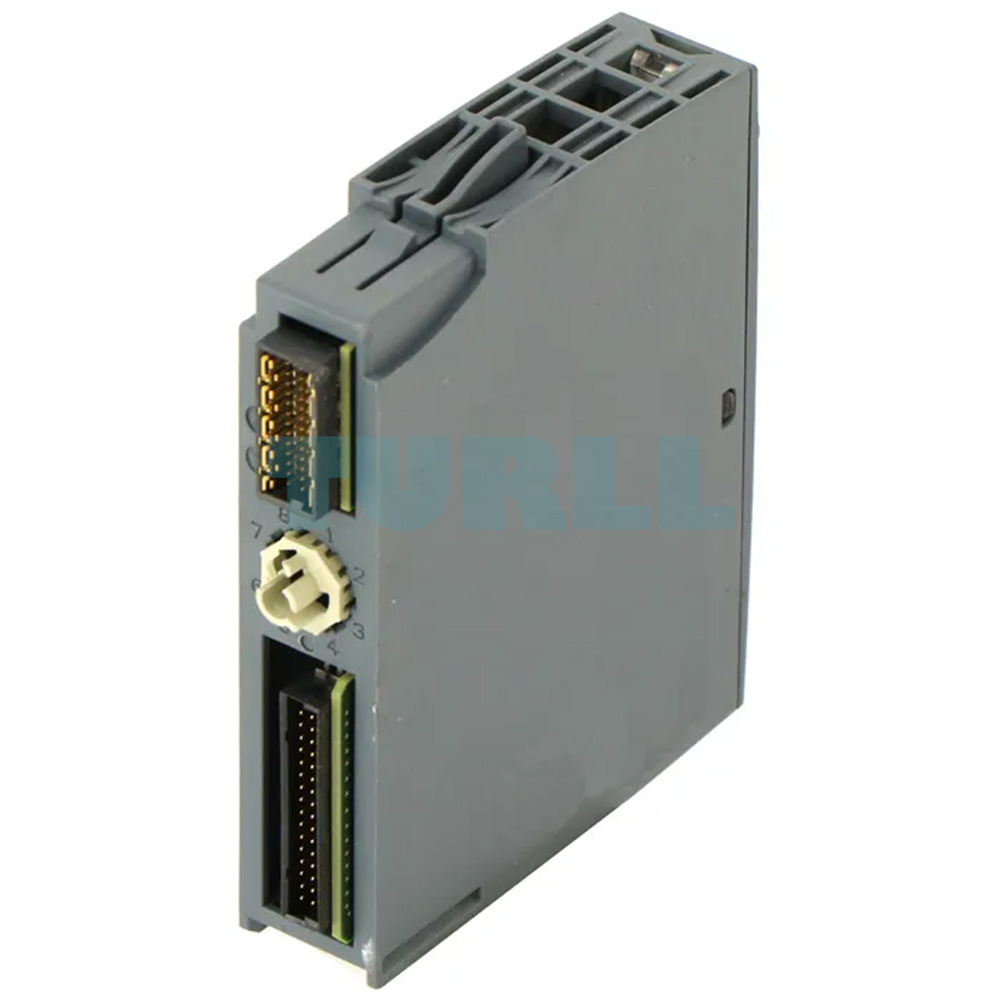 Siemens 6ES7131-6BH01-0BA0 SIMATIC ET 200SP, Digital Input Module, 16x24V DC Original Brand New 4 Siemens 6ES7131-6BH01-0BA0 SIMATIC ET 200SP, Digital Input Module, 16x24V DC