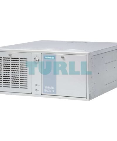 6AG4012-2AA10-0XX0 Siemens SIMATIC IPC347G Rack PC