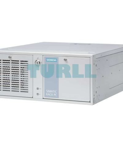 6AG4012-2AA20-0AX0 Siemens SIMATIC IPC347G Rack PC
