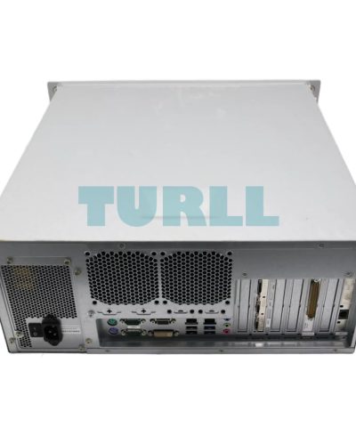 6AG4012-2AB10-0XX0 Siemens SIMATIC IPC347G Rack PC