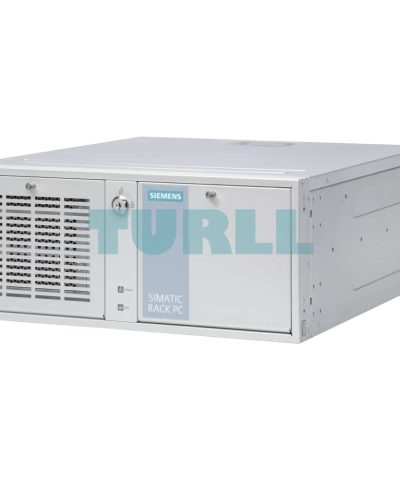 6AG4012-2AB30-0AX0 Siemens SIMATIC IPC347G Rack PC