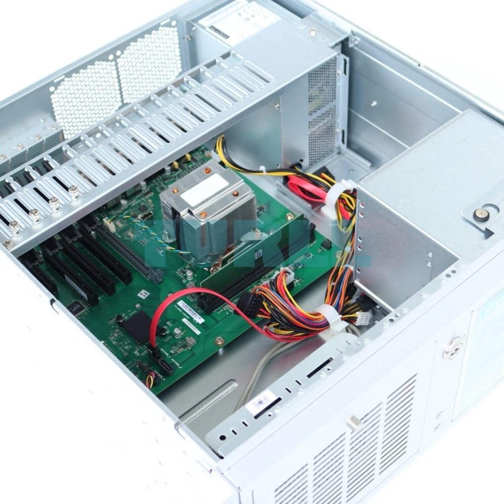 6AG4012-2BA20-0XX0 Siemens SIMATIC IPC347G Rack PC Original Brand New 1 6AG4012-2BA20-0XX0 Siemens SIMATIC IPC347G Rack PC
