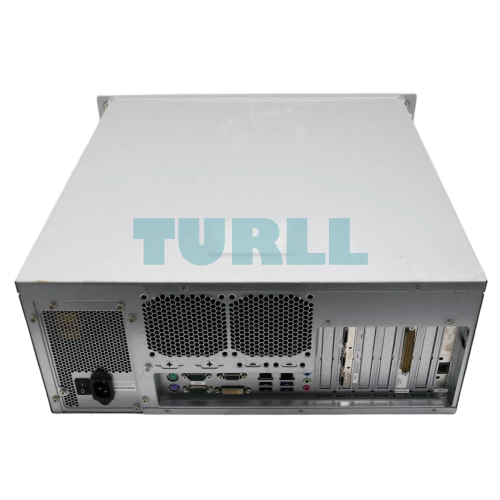6AG4012-2BA20-0XX0 Siemens SIMATIC IPC347G Rack PC Original Brand New 4 6AG4012-2BA20-0XX0 Siemens SIMATIC IPC347G Rack PC
