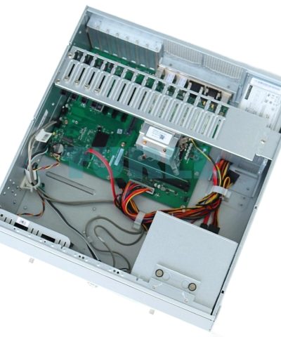 6AG4012-2CA30-0BX0 Siemens SIMATIC IPC347G Rack PC
