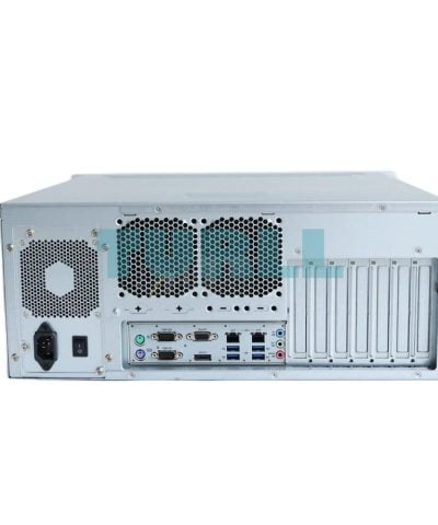 6AG4012-2CB10-0BX0 Siemens SIMATIC IPC347G Rack PC