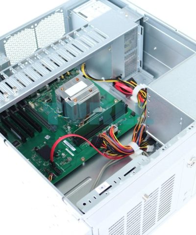 6AG4012-2CC10-0BX0 Siemens SIMATIC IPC347G Rack PC