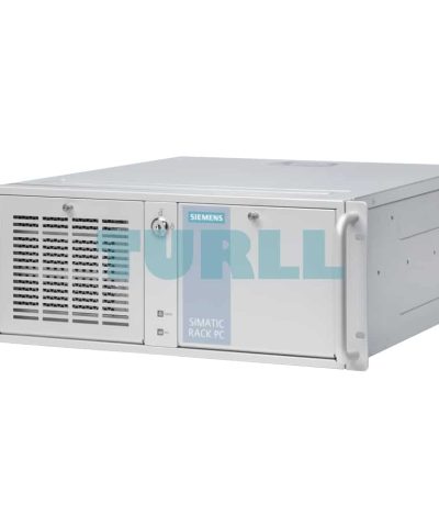 6AG4012-2CC30-0XX0 Siemens SIMATIC IPC347G Rack PC