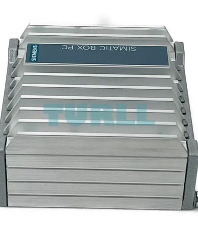 6AG4021-0AA12-0BA0 Siemens SIMATIC IPC127E Atom E3930