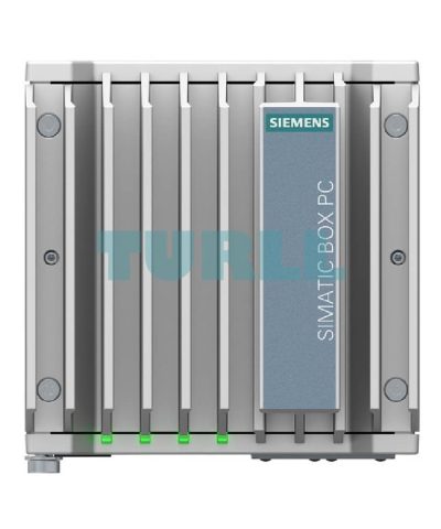 6AG4021-0AB11-0AA0 Siemens SIMATIC IPC127E Atom E3940