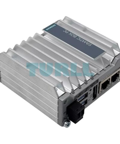 6AG4021-0AB11-0BA0 Siemens SIMATIC IPC127E Atom E3940