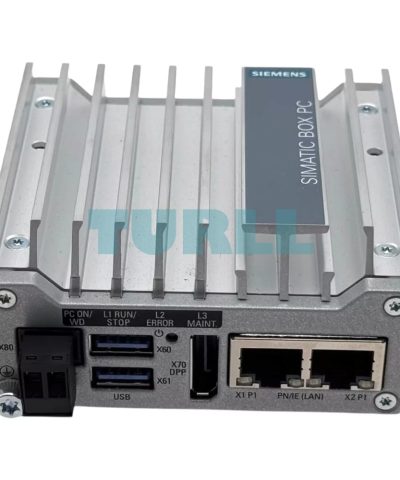 6AG4021-0AB11-1BA0 Siemens SIMATIC IPC127E Atom E3940