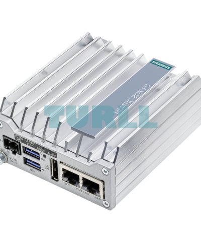 6AG4021-0AB12-0BA0 Siemens SIMATIC IPC127E Atom E3940