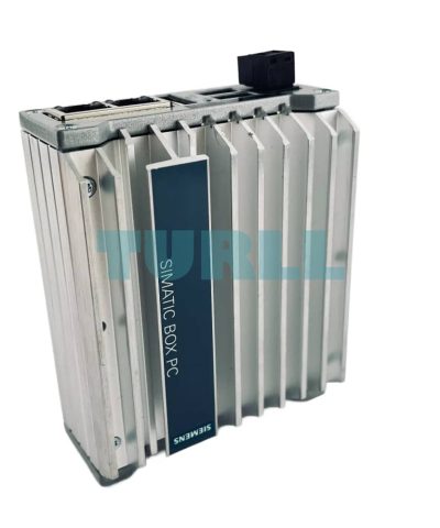 6AG4021-0AB12-1BA0 Siemens SIMATIC IPC127E Atom E3940