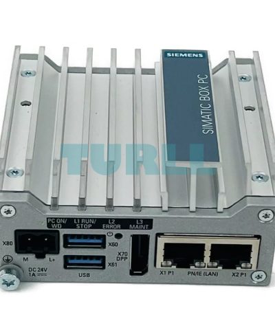 6AG4021-0AB12-2BA0 Siemens SIMATIC IPC127E Atom E3940