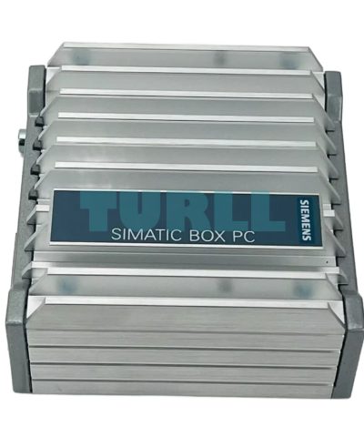 6AG4021-0AB12-2CA0 Siemens SIMATIC IPC127E Atom E3940