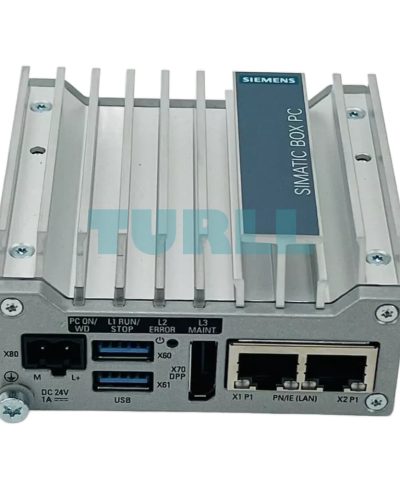 6AG4021-0AC11-0AA0 Siemens SIMATIC IPC127E Atom E3930