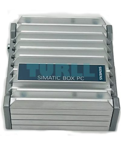 6AG4021-0AD11-0BA0 Siemens SIMATIC IPC127E Atom E3940