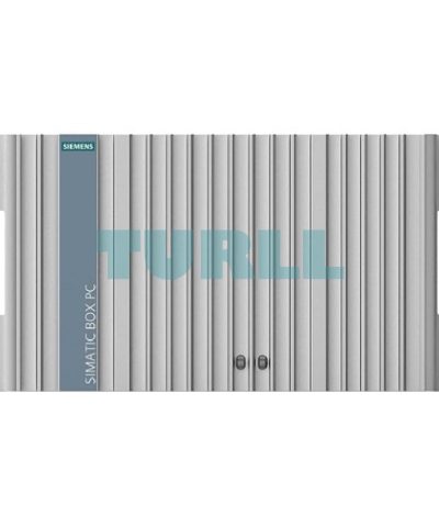 6AG4022-0BC21-0AA1 Siemens SIMATIC IPC327G Basicbox PC
