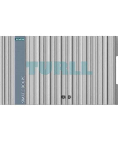 6AG4022-0BC31-2BA2 Siemens SIMATIC IPC327G Basicbox PC