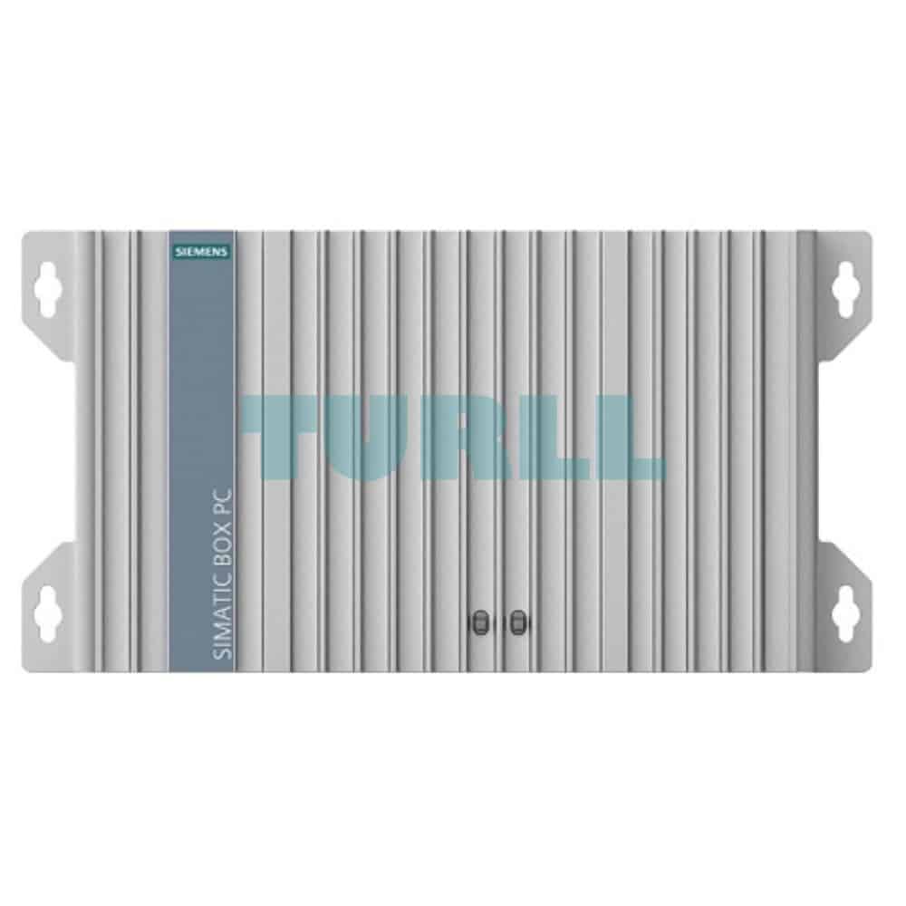 6AG4022-0BD31-2BA2 Siemens SIMATIC IPC327G Basicbox PC Original Brand New 1 6AG4022-0BD31-2BA2 Siemens SIMATIC IPC327G Basicbox PC