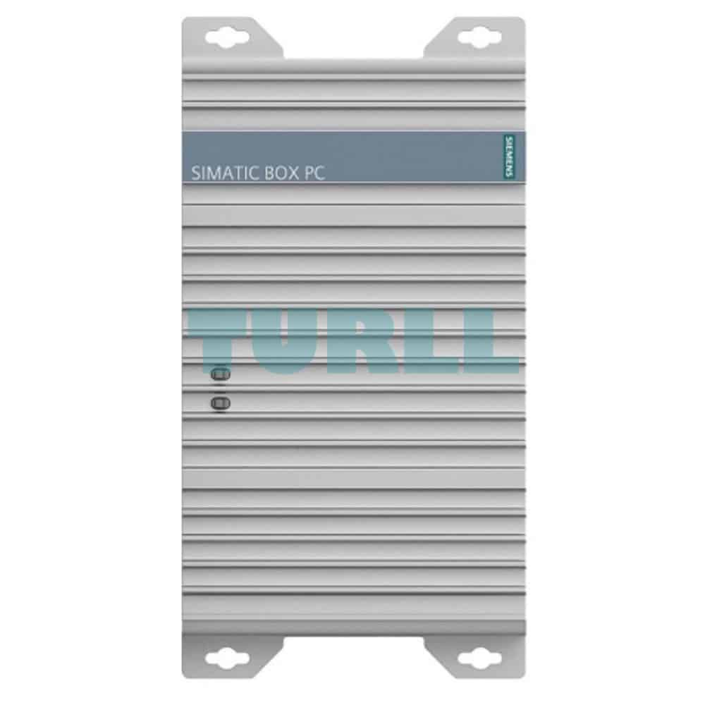 6AG4022-0BD31-2BA2 Siemens SIMATIC IPC327G Basicbox PC Original Brand New 4 6AG4022-0BD31-2BA2 Siemens SIMATIC IPC327G Basicbox PC