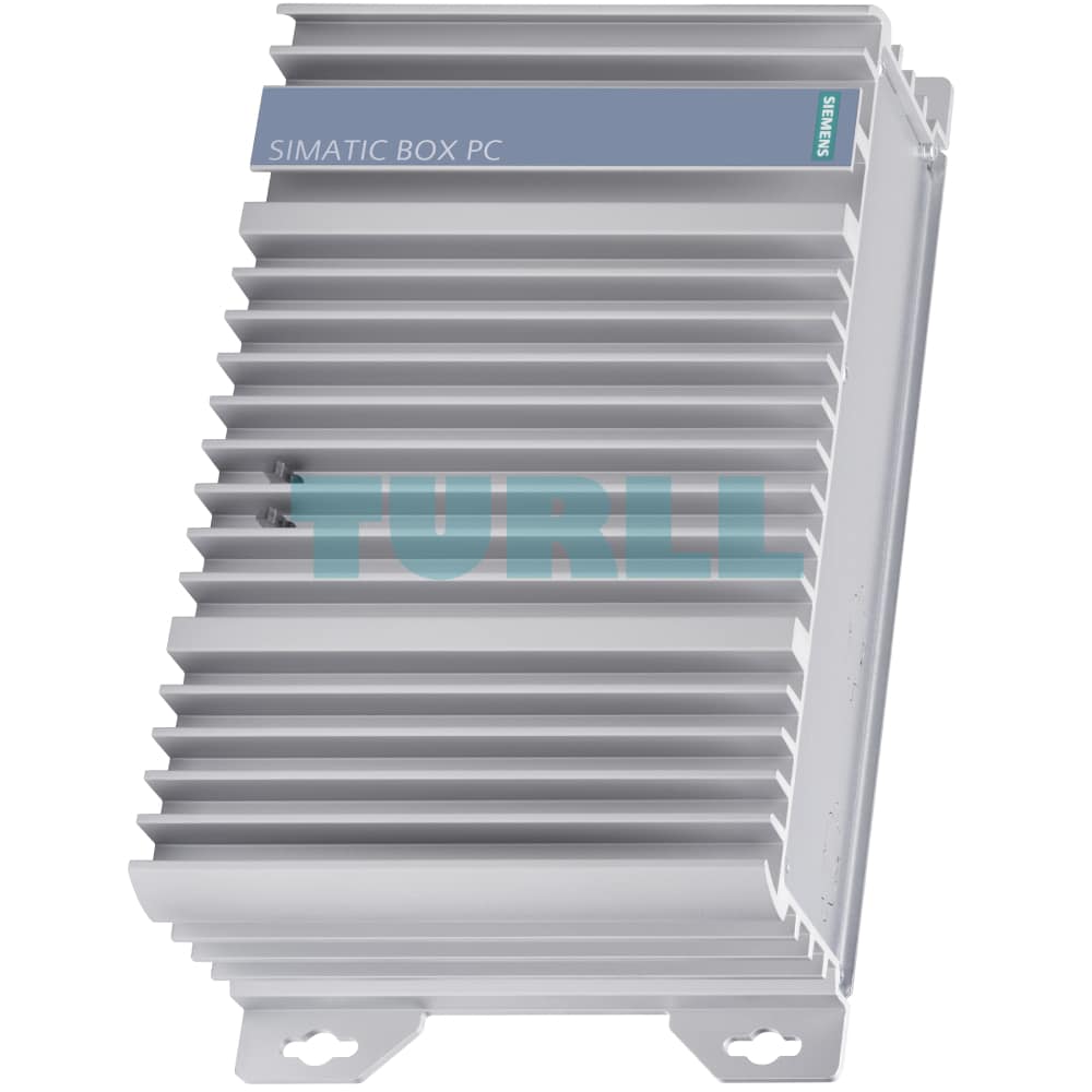 6AG4022-0BD31-2BA2 Siemens SIMATIC IPC327G Basicbox PC Original Brand New 3 6AG4022-0BD31-2BA2 Siemens SIMATIC IPC327G Basicbox PC
