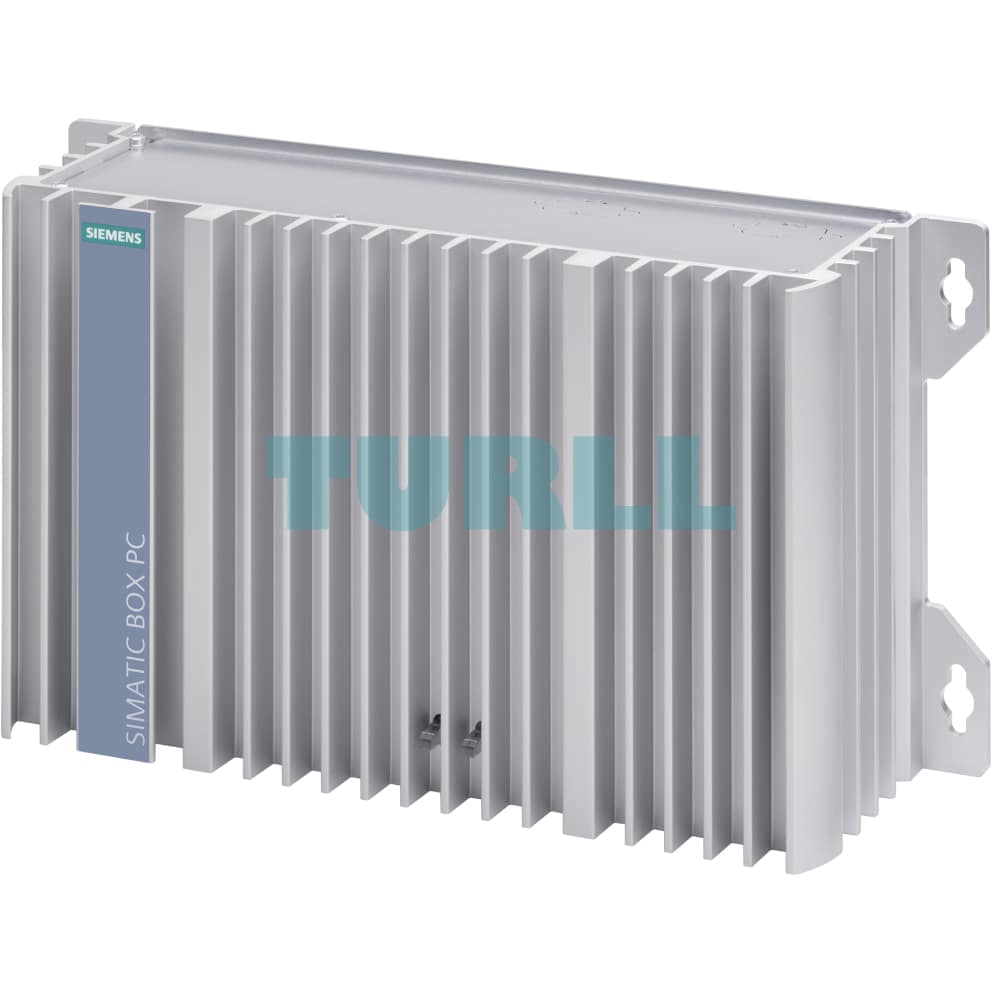 6AG4022-0BD31-2BA2 Siemens SIMATIC IPC327G Basicbox PC Original Brand New 2 6AG4022-0BD31-2BA2 Siemens SIMATIC IPC327G Basicbox PC