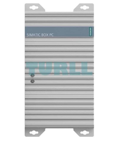 6AG4022-0BD41-0CA2 Siemens SIMATIC IPC327G Basicbox PC