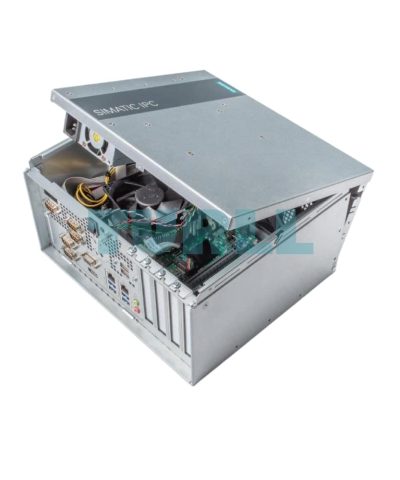 6AG4025-0AE10-5AA0 Siemens SIMATIC IPC527G Box PC