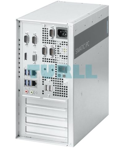 6AG4025-0AL20-0CA0 Siemens SIMATIC IPC527G Box PC