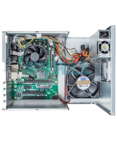 6AG4025-0CB20-0BA0 Siemens SIMATIC IPC527G Box PC