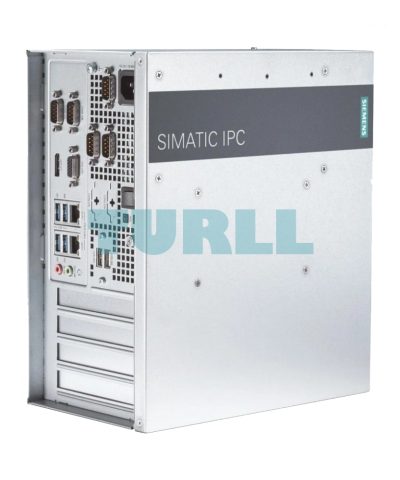 6AG4025-0CE30-2BA0 Siemens SIMATIC IPC527G Box PC