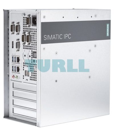 6AG4025-0CF30-3AA0 Siemens SIMATIC IPC527G Box PC