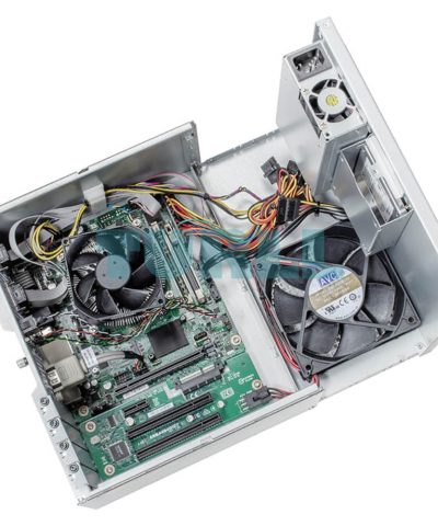 6AG4025-0CL20-0BB0 Siemens SIMATIC IPC527G Box PC