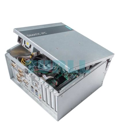 6AG4025-0DB20-0AA0 Siemens SIMATIC IPC527G Box PC