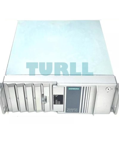 6AG4104-5HB33-1BA0 Siemens SIMATIC IPC547J Rack PC