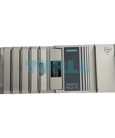 6AG4104-5JA03-2CX0 Siemens SIMATIC IPC547J Rack PC