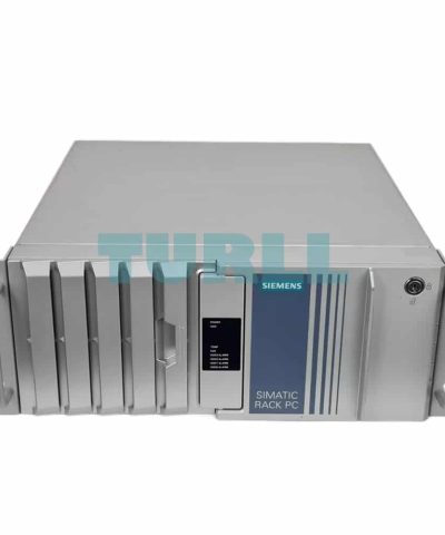 6AG4104-5JD13-1AX0 Siemens SIMATIC IPC547J Rack PC